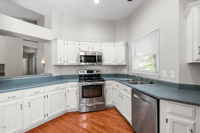 3504 Penn Drive, Durham, NC 27703