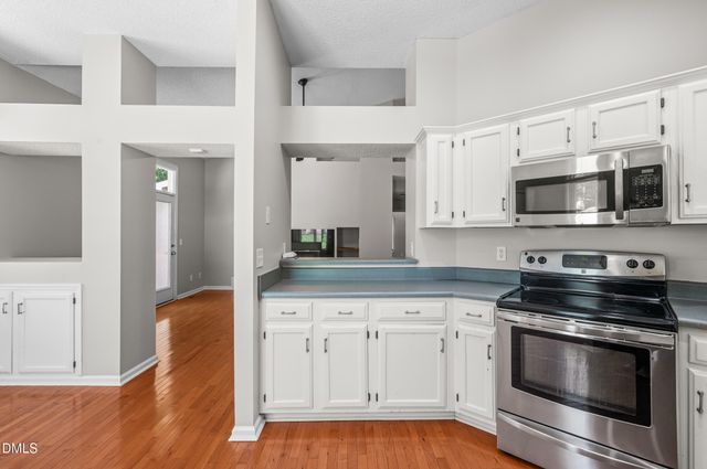 3504 Penn Drive, Durham, NC 27703