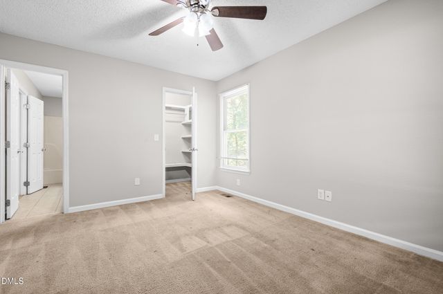 3504 Penn Drive, Durham, NC 27703