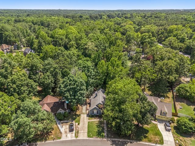 3504 Penn Drive, Durham, NC 27703