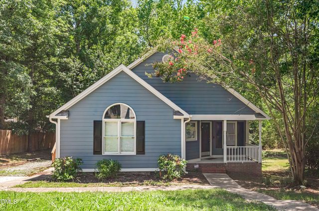 3504 Penn Drive, Durham, NC 27703
