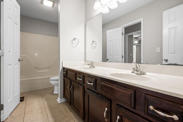 3504 Penn Drive, Durham, NC 27703