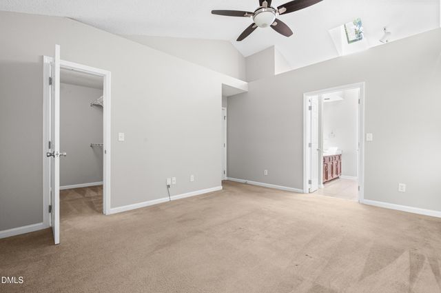3504 Penn Drive, Durham, NC 27703