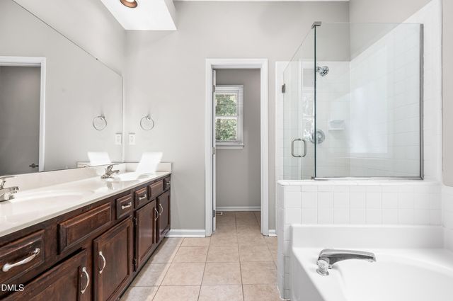3504 Penn Drive, Durham, NC 27703