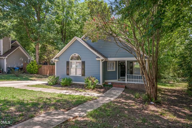 3504 Penn Drive, Durham, NC 27703