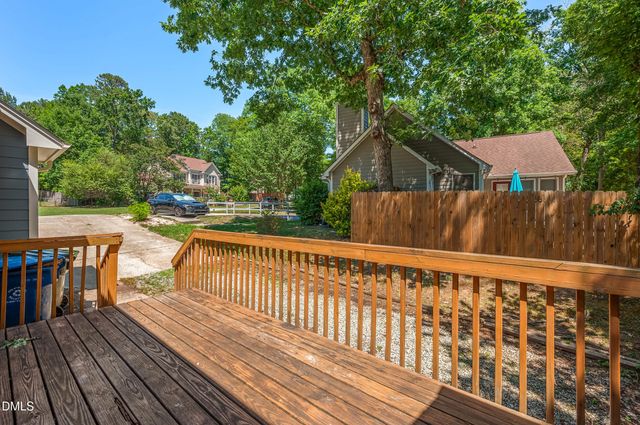 3504 Penn Drive, Durham, NC 27703