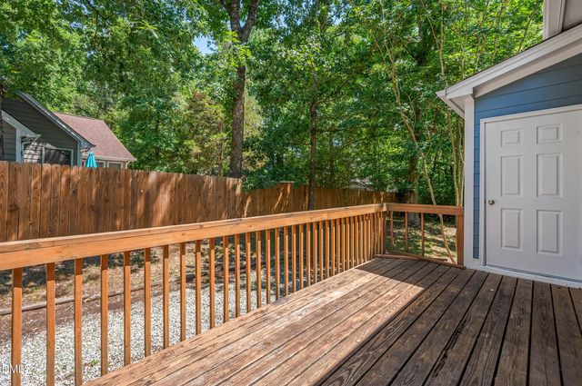 3504 Penn Drive, Durham, NC 27703