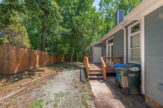 3504 Penn Drive, Durham, NC 27703