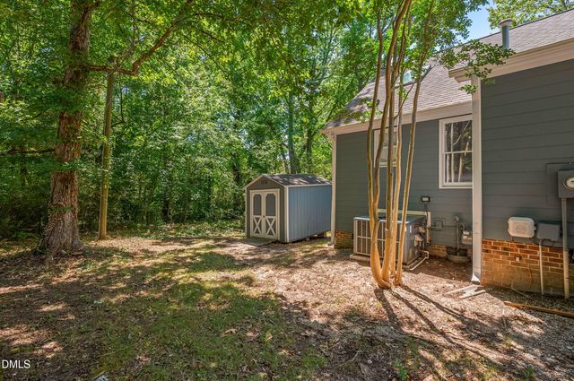 3504 Penn Drive, Durham, NC 27703