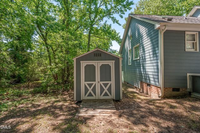 3504 Penn Drive, Durham, NC 27703