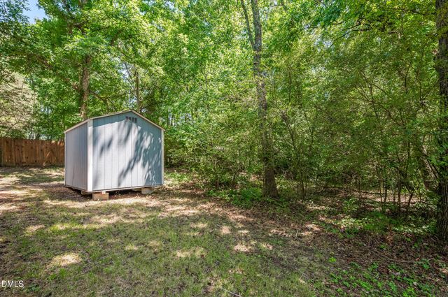 3504 Penn Drive, Durham, NC 27703