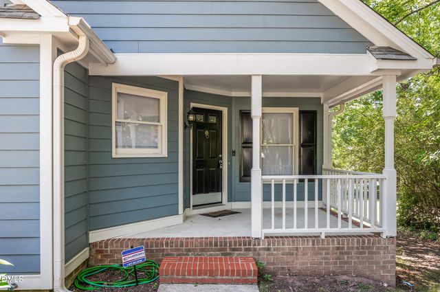 3504 Penn Drive, Durham, NC 27703