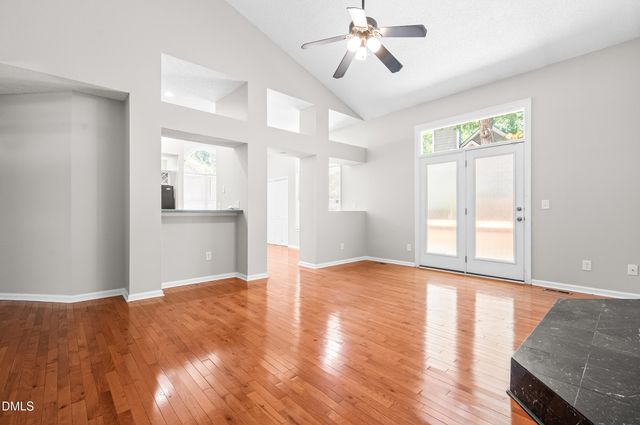 3504 Penn Drive, Durham, NC 27703