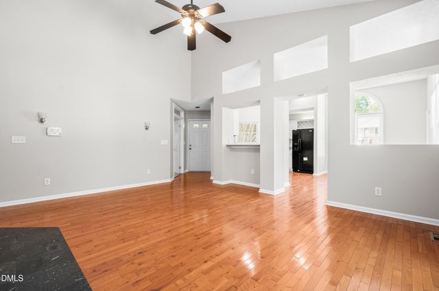 3504 Penn Drive, Durham, NC 27703