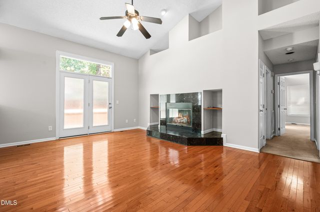 3504 Penn Drive, Durham, NC 27703