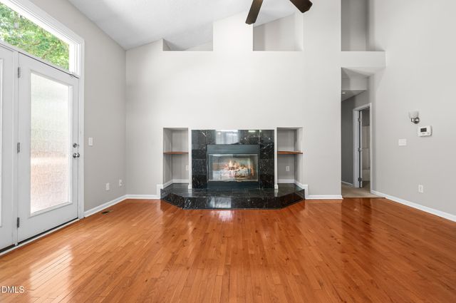 3504 Penn Drive, Durham, NC 27703