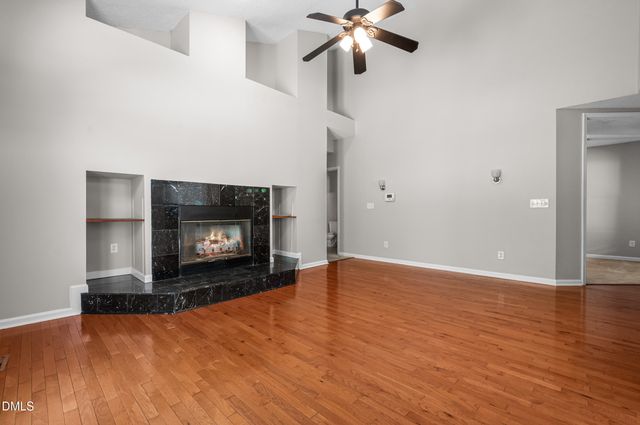 3504 Penn Drive, Durham, NC 27703