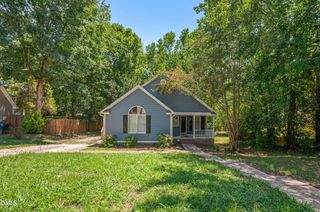 3504 Penn Drive, Durham, NC 27703