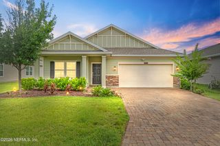 10206 POWELL CREEK Court, Jacksonville, FL 32222