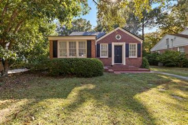 9 Sothel Avenue, Charleston, SC 29407