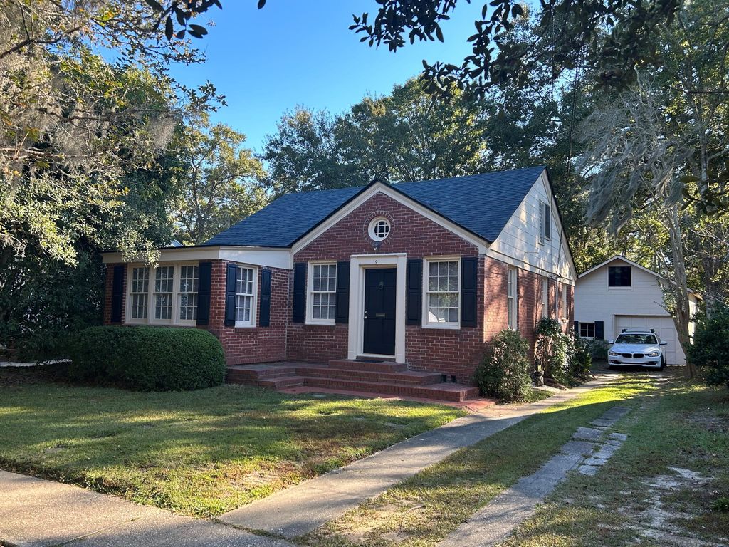 9 Sothel Avenue, Charleston, SC 29407