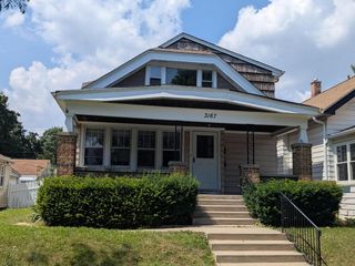 3167 S Hanson AVENUE, Milwaukee, WI 53207