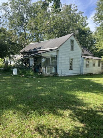 1997 Ardmore Hwy, Ardmore, TN 38449