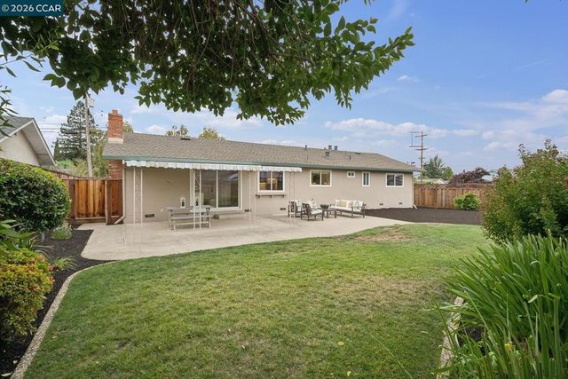 866 Wilmore Ave, Concord, CA 94518