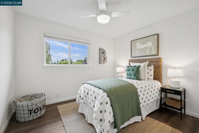 866 Wilmore Ave, Concord, CA 94518