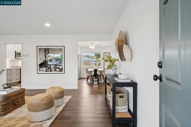 866 Wilmore Ave, Concord, CA 94518