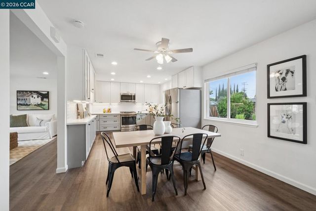 866 Wilmore Ave, Concord, CA 94518