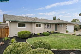 866 Wilmore Ave, Concord, CA 94518