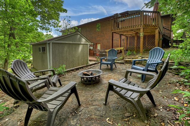 205 Lookout Drive, Blue Ridge, GA 30513