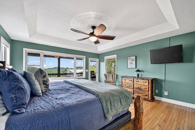 205 Lookout Drive, Blue Ridge, GA 30513