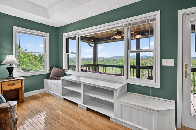 205 Lookout Drive, Blue Ridge, GA 30513
