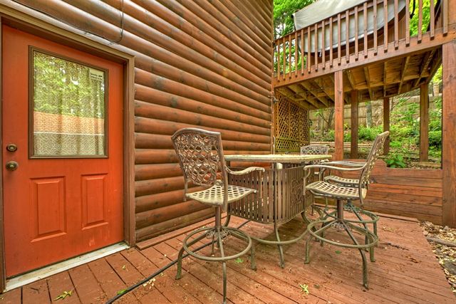205 Lookout Drive, Blue Ridge, GA 30513
