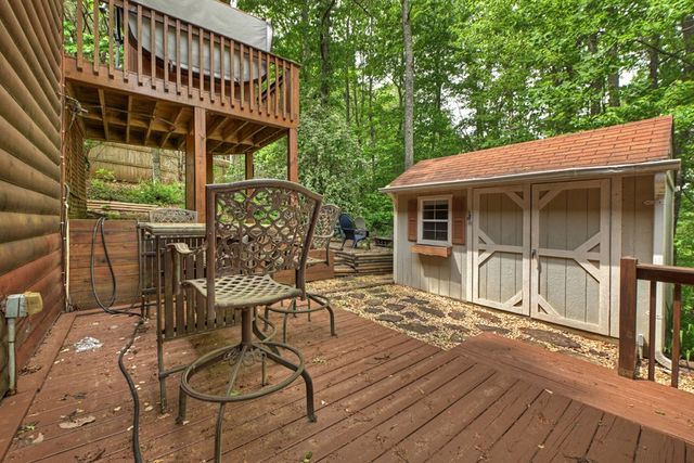 205 Lookout Drive, Blue Ridge, GA 30513