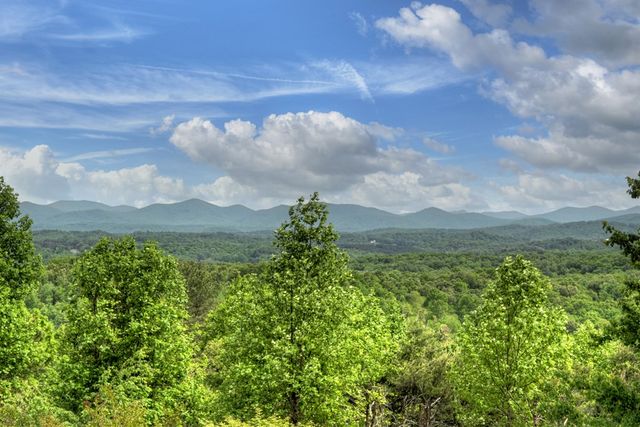 205 Lookout Drive, Blue Ridge, GA 30513