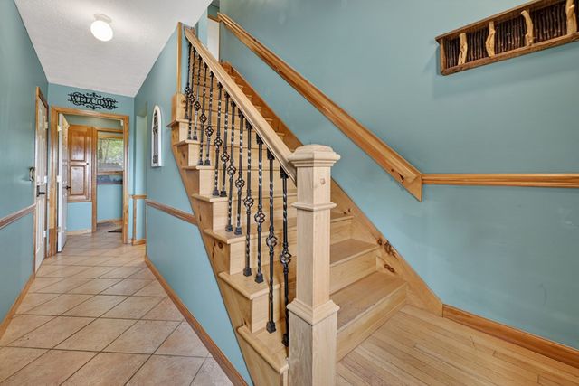 205 Lookout Drive, Blue Ridge, GA 30513