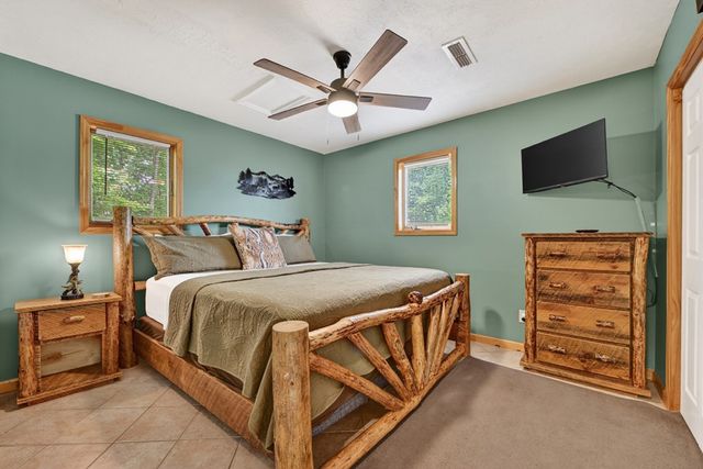 205 Lookout Drive, Blue Ridge, GA 30513