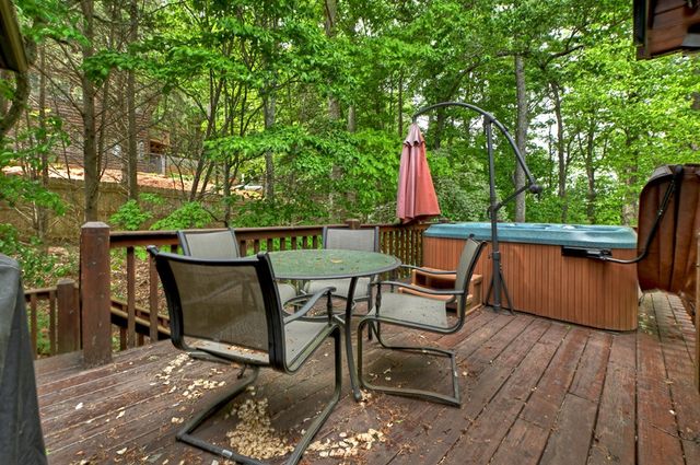 205 Lookout Drive, Blue Ridge, GA 30513