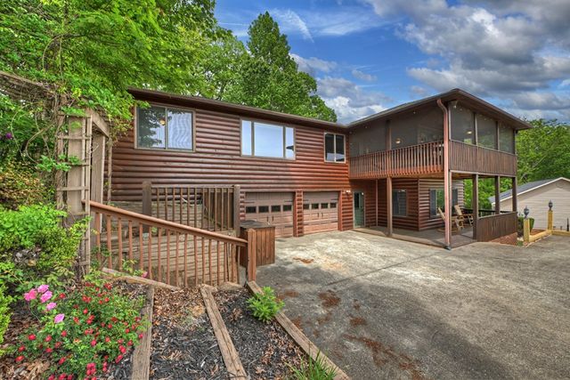 205 Lookout Drive, Blue Ridge, GA 30513