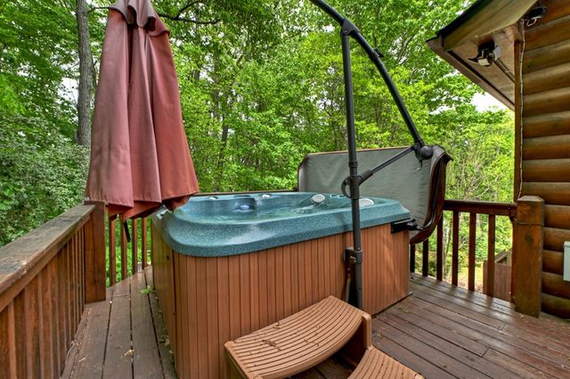 205 Lookout Drive, Blue Ridge, GA 30513
