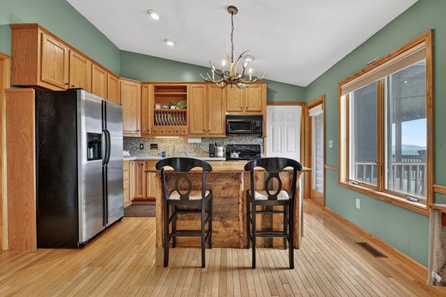 205 Lookout Drive, Blue Ridge, GA 30513