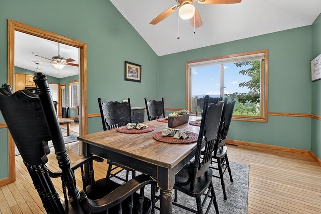 205 Lookout Drive, Blue Ridge, GA 30513