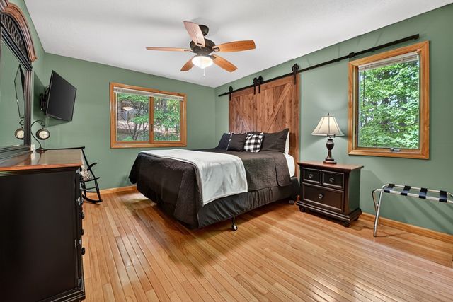 205 Lookout Drive, Blue Ridge, GA 30513