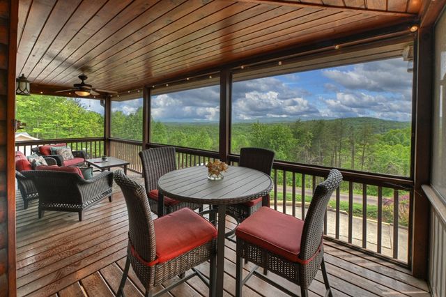 205 Lookout Drive, Blue Ridge, GA 30513