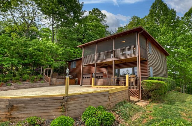 205 Lookout Drive, Blue Ridge, GA 30513