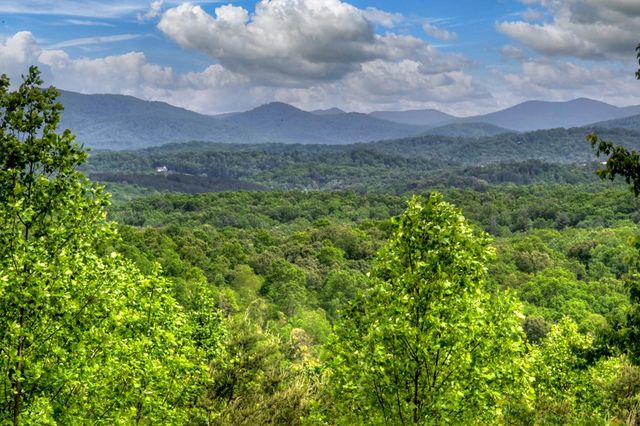 205 Lookout Drive, Blue Ridge, GA 30513