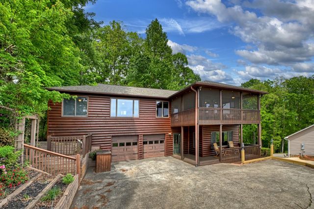 205 Lookout Drive, Blue Ridge, GA 30513